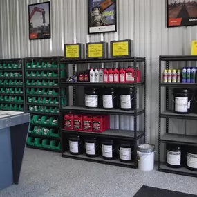 Bild von Sargents Equipment of Wisconsin, LLC