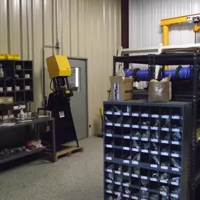 Bild von Sargents Equipment of Wisconsin, LLC