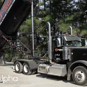 Alpha Recycling is your choice for top-notch services and high scrap value. Call us today to see how much you can get for all of your scrap metal!