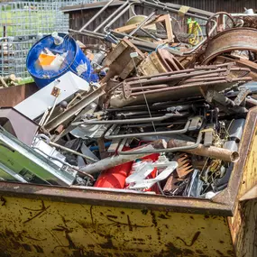 At Alpha Recycling, we’re committed to helping you recycle your scrap metals responsibly and affordably. We accept a variety of materials including steel, copper, aluminum, and brass, while offering some of the most competitive prices available in the market.