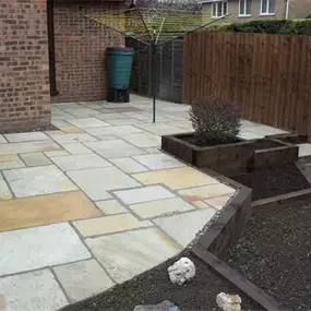 Bild von Greenacre Landscapes