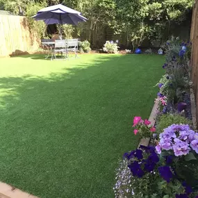 Bild von Greenacre Landscapes