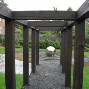 Bild von Greenacre Landscapes