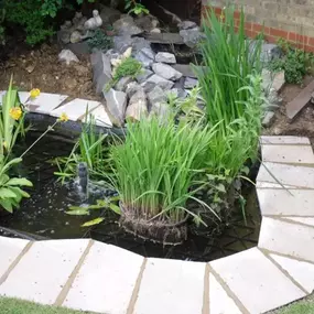 Bild von Greenacre Landscapes