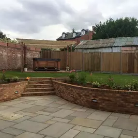 Bild von Greenacre Landscapes