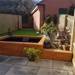 Bild von Greenacre Landscapes
