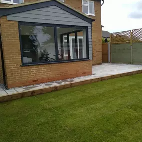 Bild von Greenacre Landscapes