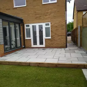 Bild von Greenacre Landscapes