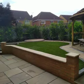 Bild von Greenacre Landscapes