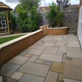Bild von Greenacre Landscapes