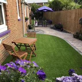 Bild von Greenacre Landscapes