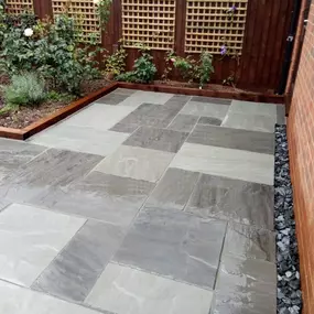 Bild von Greenacre Landscapes