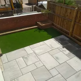 Bild von Greenacre Landscapes