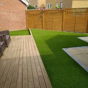 Bild von Greenacre Landscapes
