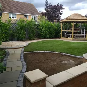 Bild von Greenacre Landscapes