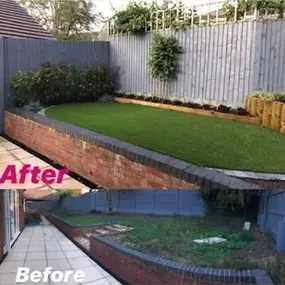 Bild von Greenacre Landscapes