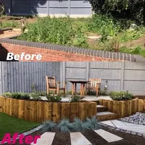 Bild von Greenacre Landscapes