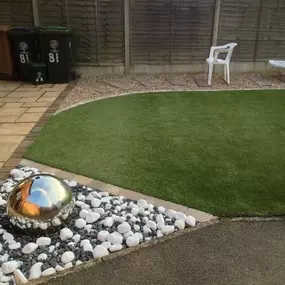 Bild von Greenacre Landscapes