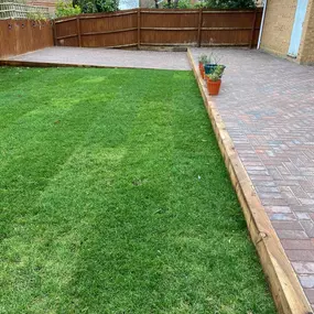 Bild von Greenacre Landscapes