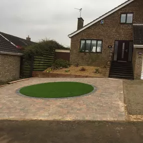 Bild von Greenacre Landscapes