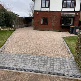 Bild von Greenacre Landscapes