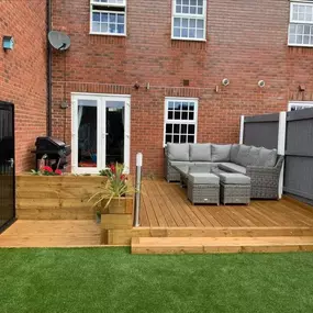 Bild von Greenacre Landscapes