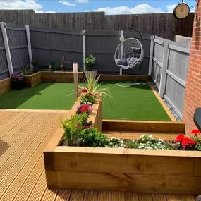 Bild von Greenacre Landscapes