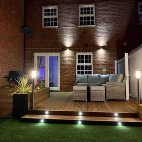 Bild von Greenacre Landscapes