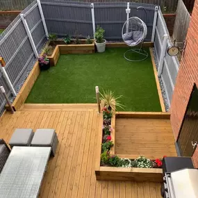 Bild von Greenacre Landscapes