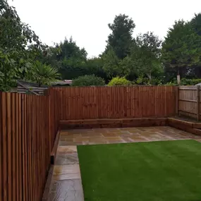 Bild von Greenacre Landscapes