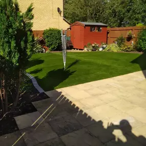 Bild von Greenacre Landscapes