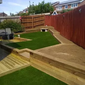 Bild von Greenacre Landscapes