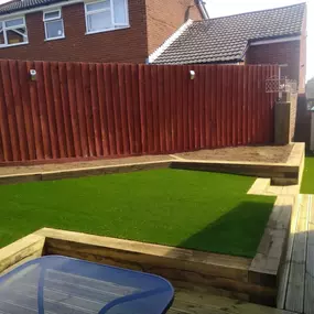 Bild von Greenacre Landscapes