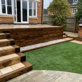 Bild von Greenacre Landscapes