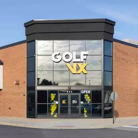 Bild von Golf VX Arlington Heights