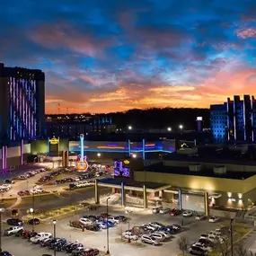Bild von Hard Rock Hotel And Casino Tulsa