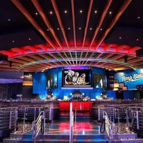 Bild von Hard Rock Hotel And Casino Tulsa