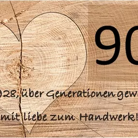 Bild von Zimmerei Gebhard GmbH & Co. KG