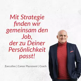 Bild von Der Personalberater Daniel Hentschel