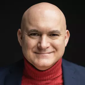 Bild von Der Personalberater Daniel Hentschel