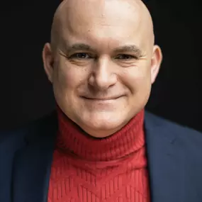 Bild von Der Personalberater Daniel Hentschel