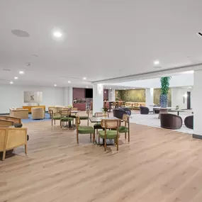 Clubhouse
