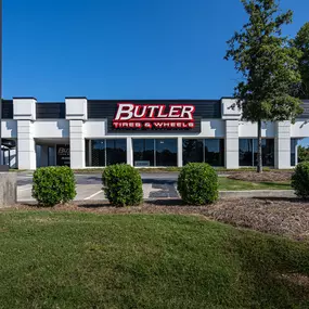 Bild von Butler Tires and Wheels