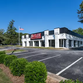 Bild von Butler Tires and Wheels