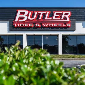 Bild von Butler Tires and Wheels