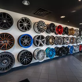 Bild von Butler Tires and Wheels