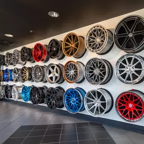 Bild von Butler Tires and Wheels
