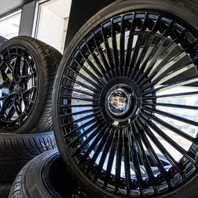 Bild von Butler Tires and Wheels