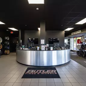 Bild von Butler Tires and Wheels