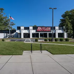 Bild von Butler Tires and Wheels